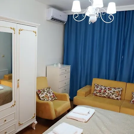 Apartment Zenofon Trabzon