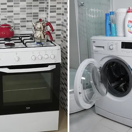 Zenofon ترابزون