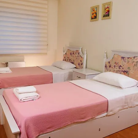 Apartment Zenofon Trabzon