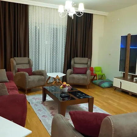 Zenofon * Trabzon