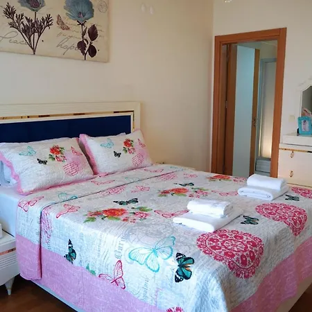 Zenofon Apartment Trabzon