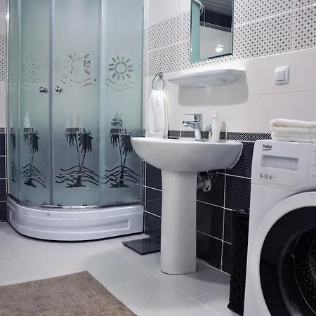 Zenofon Daire Trabzon